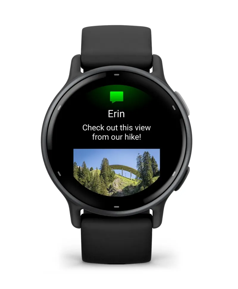 Garmin Vivoactive 5 Slate